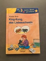 King-Kong das Liebesschwein Buch Niedersachsen - Hemmingen Vorschau