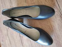 Pumps blau von Tamaris Rostock - Kröpeliner-Tor-Vorstadt Vorschau