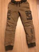 Jeans Thermo 128 Braunton Rheinland-Pfalz - Winterspelt Vorschau