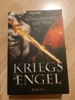 Margaret Weis, Liz weis - Kriegsengel Köln - Mülheim Vorschau