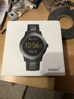 Fossil Q Founder 2.0 Gebraucht. Top in Ordnung !! Nordrhein-Westfalen - Warstein Vorschau