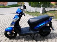 Kymco Agility  50 Bayern - Altdorf Vorschau