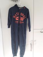 Sweat-Overall Onzie Jumpsuite Gr. 104 Schleswig-Holstein - Trappenkamp Vorschau