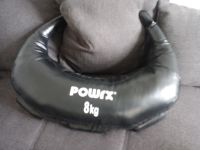 Powrx 8 kg Bulgarian Bag super Zustand Sachsen-Anhalt - Magdeburg Vorschau