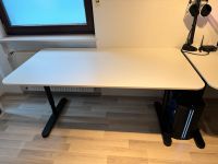 Ikea Bekant Tisch Nordrhein-Westfalen - Ibbenbüren Vorschau