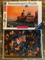 Ravensburger 1000Teile Puzzleteile Schleswig-Holstein - Henstedt-Ulzburg Vorschau