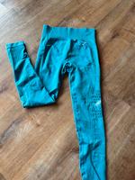 Gymshark Sportleggins Gr S Kr. Dachau - Dachau Vorschau