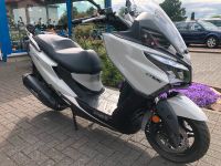 Kymco X - Town 125 I Euro 5 Neufahrzeug Nordrhein-Westfalen - Dülmen Vorschau