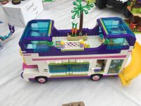 Lego Friends Wohnmobil Baden-Württemberg - Giengen an der Brenz Vorschau