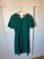 Sommerkleid in einem schönen grün Rheinland-Pfalz - Budenheim Vorschau