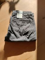 Tom Tailor Regular Fit Chino Dunkelgrau Bayern - Simbach Vorschau