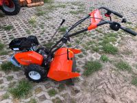 Motorfräse Gartenfräse Fräse zu vermieten Husqvarna TR 348 Miete Niedersachsen - Soltendieck Vorschau