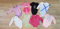 7 süße Babybodys, wie neu, Größe 62-68 Brandenburg - Zeuthen Vorschau