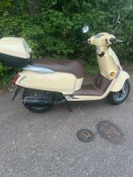 Kymco 50 Like 2tk Stuttgart - Stuttgart-West Vorschau