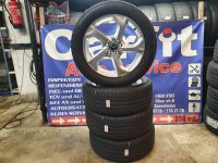 4 Sommerreifen Mercedes Alufelgen 18 Zoll 235/50 R18 A1564012500 Hessen - Rüsselsheim Vorschau