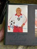 Originalunterschriften/ Eintrittskarten/ Bilder Fußball Sachsen-Anhalt - Niederndodeleben Vorschau