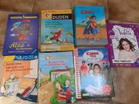 Verschiedene Kinder-und Jugendbücher Rheinland-Pfalz - Daxweiler Vorschau