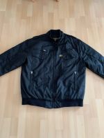 Herrenjacke G-Star RAW DENIM 3301 schwarz Baden-Württemberg - Rutesheim   Vorschau