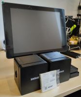 SAM4S SAP6600 Android Kassensystem mit TSE ohne Software Bielefeld - Joellenbeck Vorschau