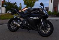 Sportauspuff Mivv Suono YAMAHA YZF-R125 Bayern - Syrgenstein Vorschau