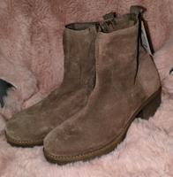S.Oliver Stiefeletten Gr. 39 neu mit Etikett Sachsen-Anhalt - Aschersleben Vorschau