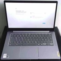 LENOVO IDEAPAD 3 CHROME,NEUWERTIG,BAUJAHR 8/21 Rheinland-Pfalz - Trier Vorschau