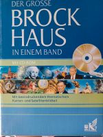 ❤️ Zu verschenken "Das große Brockhaus " ❤️ Sachsen-Anhalt - Pouch (Muldestausee) Vorschau