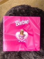 Barbie 1998 Ordner meine Sammelkarten Atlas Baden-Württemberg - Murrhardt Vorschau