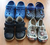 Diverse  Kleinkinder-Schuhe Gr. 24 ab 2€ Rheinland-Pfalz - Bad Kreuznach Vorschau