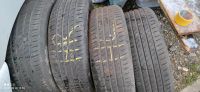 4X  Nexen, 7 m Profil, 205/60 R16 96H, DOT 2021 Hessen - Korbach Vorschau