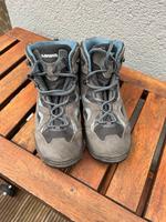 Wanderschuhe Lowa Bora GTX 37 1/2 Bayern - Stein Vorschau