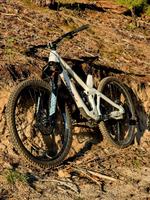 Prime Thunderflash Custom L Enduro Mtb Bayern - Michelau i. OFr. Vorschau