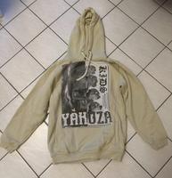 Yakuza Jungen Pullover in Größe 164 -170 Leipzig - Altlindenau Vorschau