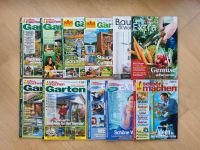 Zeitschriften  Handwerken drinnen und draussen Hessen - Eiterfeld Vorschau