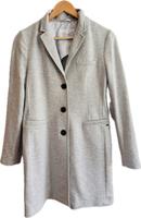 Zweimal Longblazer/Kurzmantel von Opus Grau in Gr. 36 Hessen - Bad Emstal Vorschau