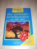 Die schönsten Urlaubsmotive aus aller Welt Window Color Ridinghau Hessen - Langen (Hessen) Vorschau