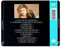 CD Album Samantha Fox incl. Nothing‘s gonna stop me now Kr. München - Oberhaching Vorschau