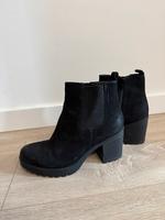 Vagabond Stiefelette | Gr. 39 Niedersachsen - Lengede Vorschau