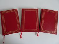 3 Bücher Readers Digest Auswahlbücher Sachsen - Freital Vorschau