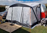 StarCamp Luftteilzelt Quick'n Easy Air 325 x 240 cm Nordrhein-Westfalen - Bergisch Gladbach Vorschau