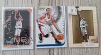 STEVE FRANCIS Houston Rockets Trading Card Lot NBA Basketball Bremen-Mitte - Bremen Altstadt Vorschau