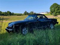 Hochzeitsauto Hochzeit Ehe Auto Cabrio Oldtimer mieten Bayern - Regenstauf Vorschau