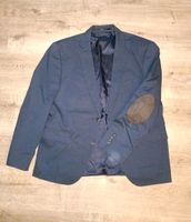 Ansons Abrams Herren Sakko Gr. 25 Marineblau Nordrhein-Westfalen - Alfter Vorschau