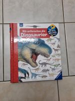 Wieso weshalb warum  Buch NEU Dinosaurier Baden-Württemberg - Rottweil Vorschau
