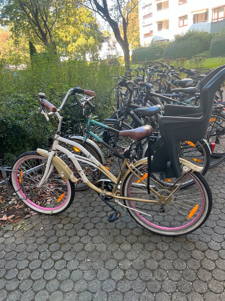 Damen Fahrrad 26 Zoll in Augsburg