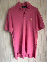 Ralph Lauren Polo Hemd Shirt in S Farbe pink Brandenburg - Potsdam Vorschau