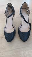 Pumps mit Glitzer Bayern - Ansbach Vorschau