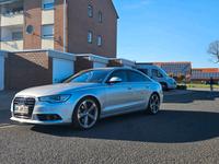 Audi A6 4g Automatik Niedersachsen - Bad Iburg Vorschau
