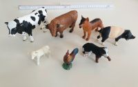 7 Schleich Tiere Kreis Ostholstein - Grömitz Vorschau