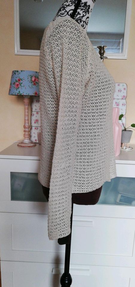 Strickpullover only S/M in Sommerloch